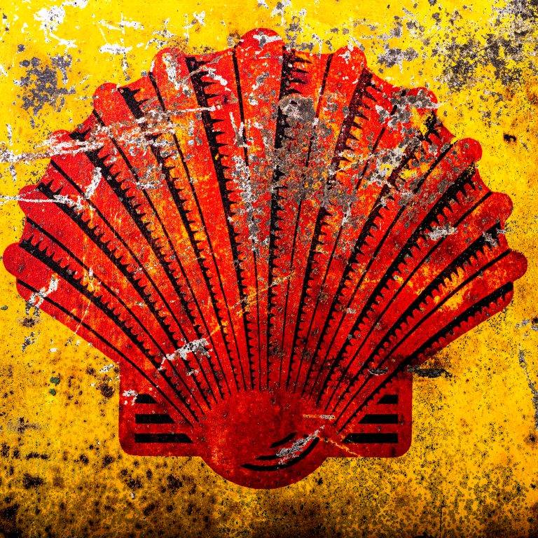Behind the Icon: The Fascinating History of Shell’s Logo and Design ...